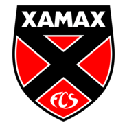 Neuchâtel Xamax FCS Logo PNG Vector