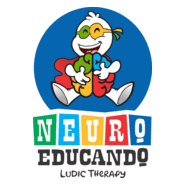 Neuroeducando Ludic Therapy Logo PNG Vector