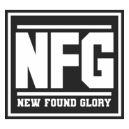 New Found Glory Logo PNG Vector
