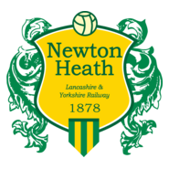 Newton Heath Football Club (1878) Logo PNG Vector
