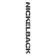 Nickel Back Logo PNG Vector