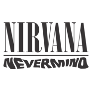 Nirvana Logo PNG Vector