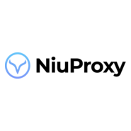 NiuProxy Logo PNG Vector