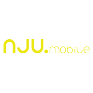 Nju Mobile Logo PNG Vector