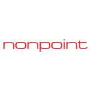 Nonpoint Logo PNG Vector