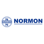 Normon Logo PNG Vector