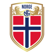 Norway national football team Logo PNG Vector