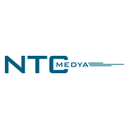 NTC Medya Logo PNG Vector