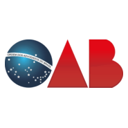 OAB ORDEM DOS ADVOGADOS DO BRASIL Logo PNG Vector