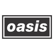 Oasis Logo PNG Vector