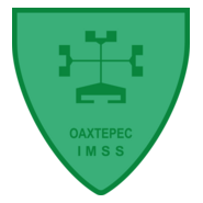 Oaxtepec Logo PNG Vector