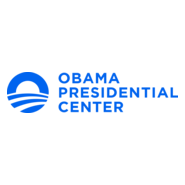 Obama Presidential Center Logo PNG Vector