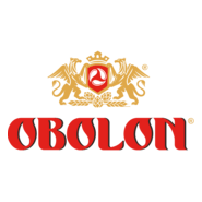 Obolon Logo PNG Vector