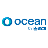 Ocean by BCA Logo PNG Vector
