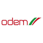 ODEM Logo PNG Vector