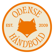 Odense Håndbold Logo PNG Vector