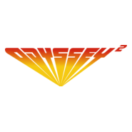 Odyssey 2 Logo PNG Vector