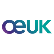 Offshore Energies UK (OEUK) Logo PNG Vector