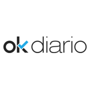 Okdiario Logo PNG Vector