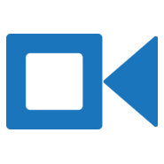 Okinar MEET Logo PNG Vector