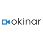 Okinar Uzaktan Eğitim Sistemi Logo PNG Vector