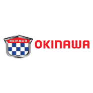 Okinawa Autotech Logo PNG Vector