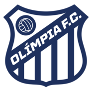 Olímpia Futebol Clube (Olímpia) Logo PNG Vector