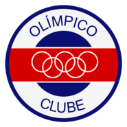 Olímpico Clube – Manaus Logo PNG Vector