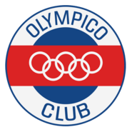 Olímpico Clube – Manaus Logo PNG Vector