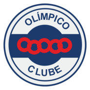 Olímpico Clube – Manaus Logo PNG Vector