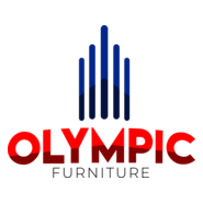 OLYMPIC FURNITURE Logo PNG Vector