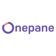 Onepane Logo PNG Vector
