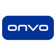 ONVO Logo PNG Vector