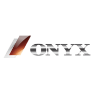 ONYX Logo PNG Vector