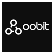 Oobit Logo PNG Vector