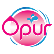 Ôpur Mineral Water Logo PNG Vector