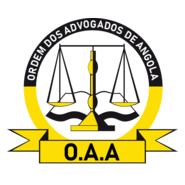 Ordem dos Advogados de Angola Logo PNG Vector