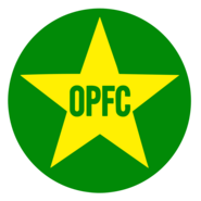 Ordem e Progresso Futebol Clube (Taubaté) Logo PNG Vector