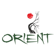 Orient Logo PNG Vector