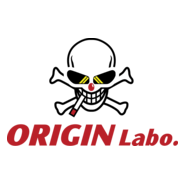 Origin Labo. Logo PNG Vector