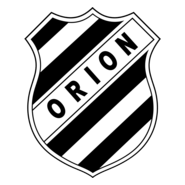 ORION SPORT CLUB Logo PNG Vector