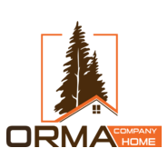 Orma home Logo PNG Vector
