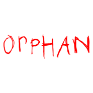 Orphan Logo PNG Vector