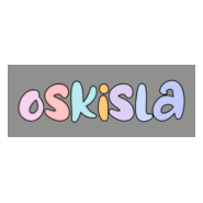 Oskisla - Toilet Seat Covers Logo PNG Vector