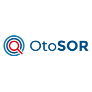 OTO SOR Logo PNG Vector