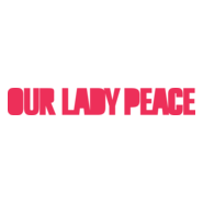 Our Lady Peace Logo PNG Vector