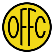 Ouro Fino Futebol Clube - Mogi das Cruzes Logo PNG Vector