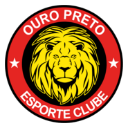 Ouro Preto Esporte Clube - Ouro Preto do Oeste Logo PNG Vector
