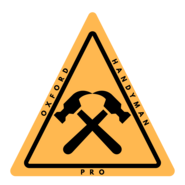 Oxford Handyman Pro Logo PNG Vector