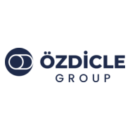 Özdicle Group Logo PNG Vector